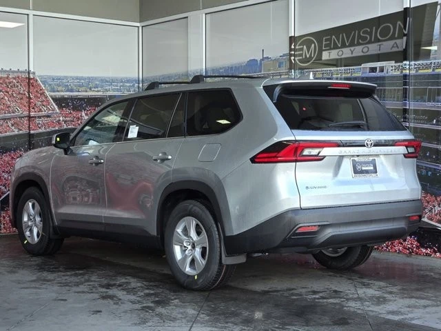 2026 Toyota Highlander - Image 4 of 11