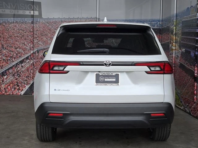 2026 Toyota Highlander - Image 6 of 12