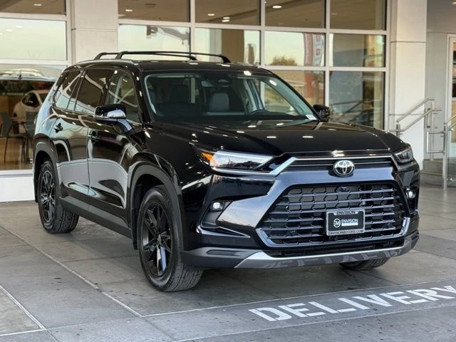 2026 Toyota Highlander - Image 6 of 12