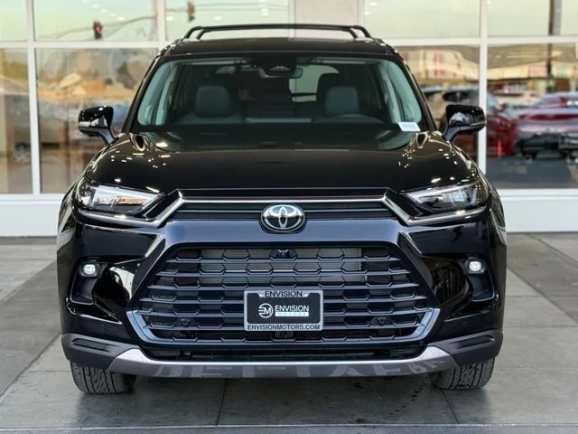 2026 Toyota Highlander - Image 4 of 12