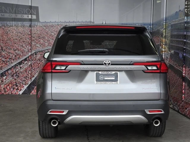 2026 Toyota Highlander - Image 6 of 12