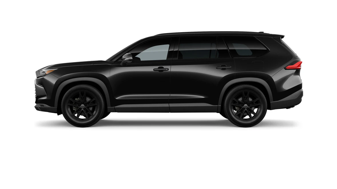 2026 Toyota Highlander - Image 3 of 8