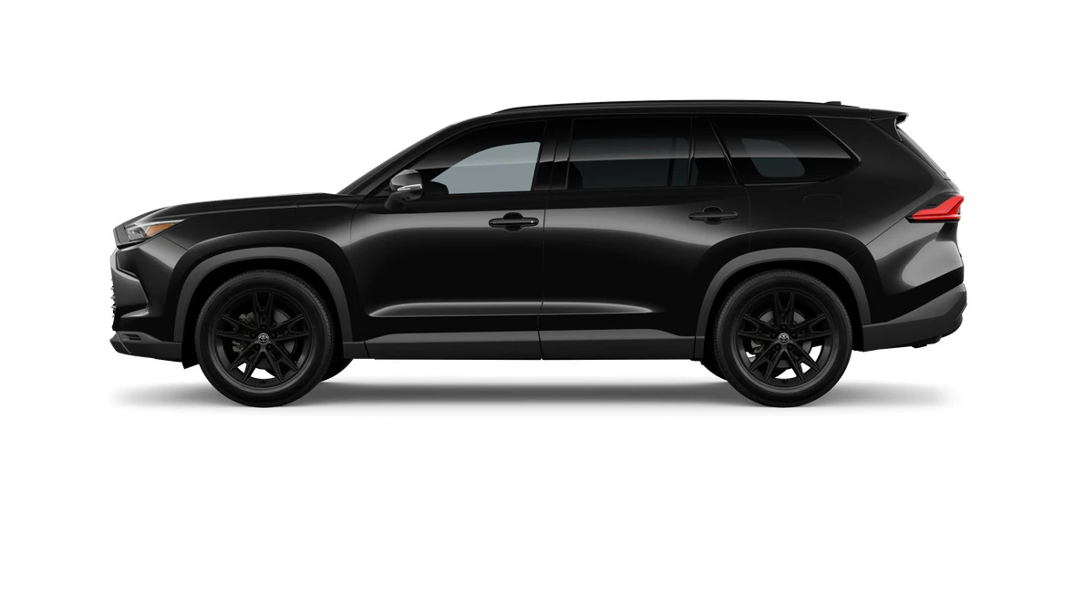 2026 Toyota Highlander - Image 3 of 10