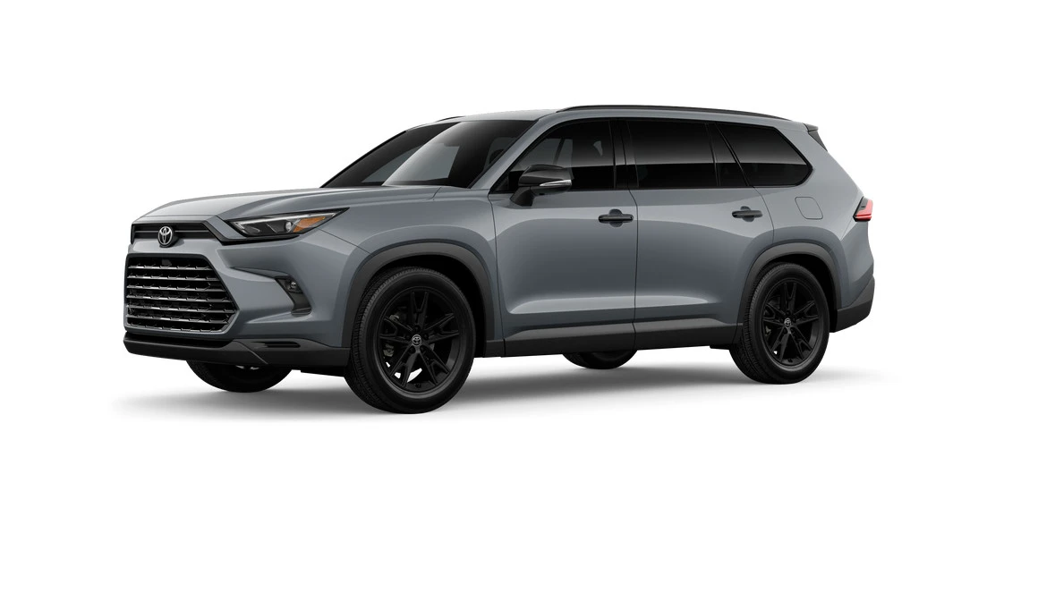 2026 Toyota Highlander - Image 2 of 8