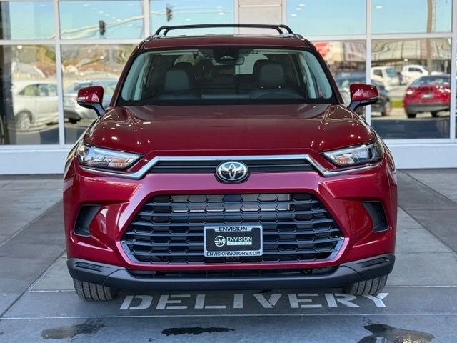 2026 Toyota Highlander - Image 4 of 12
