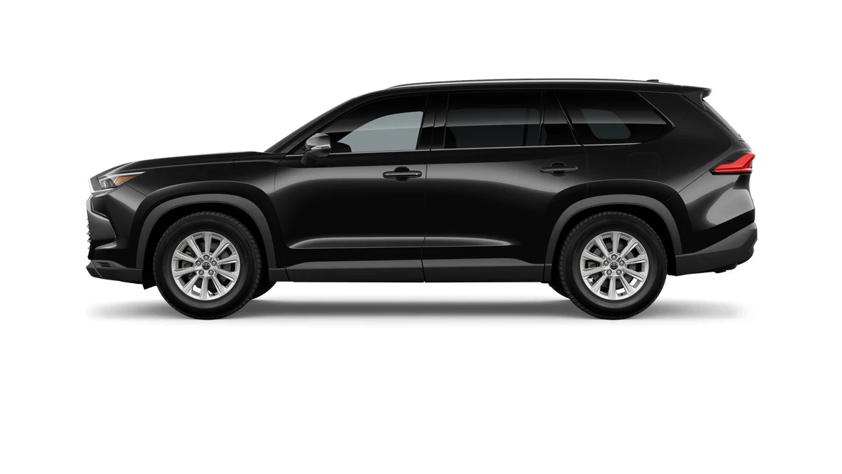2026 Toyota Highlander - Image 3 of 8