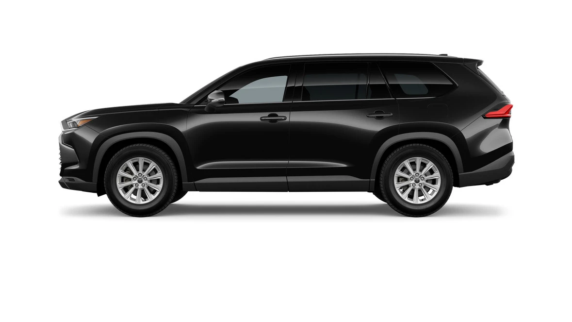 2026 Toyota Highlander - Image 3 of 8