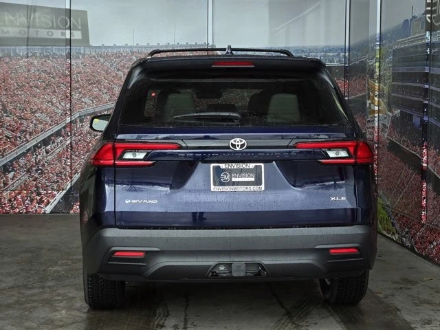 2026 Toyota Highlander - Image 6 of 12