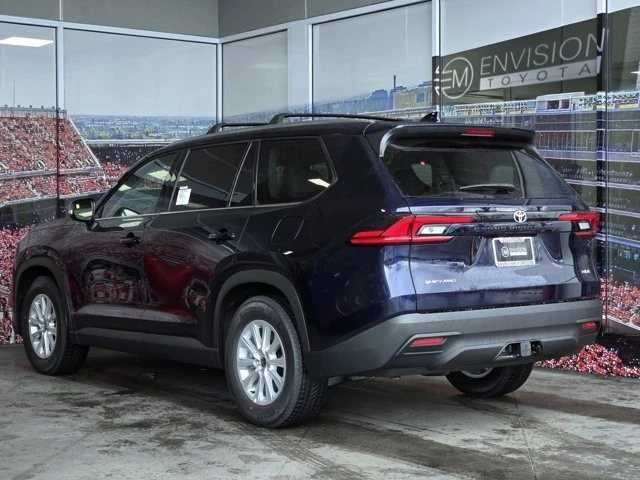 2026 Toyota Highlander - Image 5 of 12