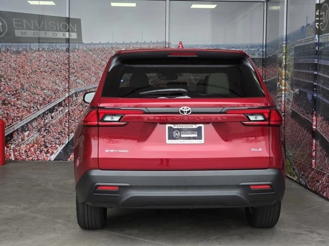 2026 Toyota Highlander - Image 6 of 12