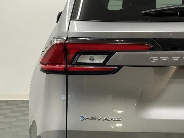 2026 Toyota Highlander - Image 9 of 12