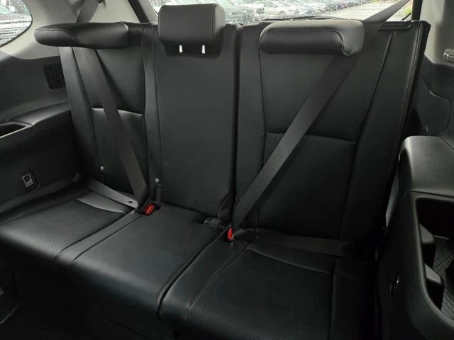 2026 Toyota Highlander - Image 12 of 28