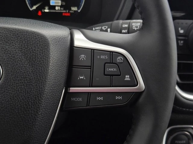 2026 Toyota Highlander - Image 22 of 28