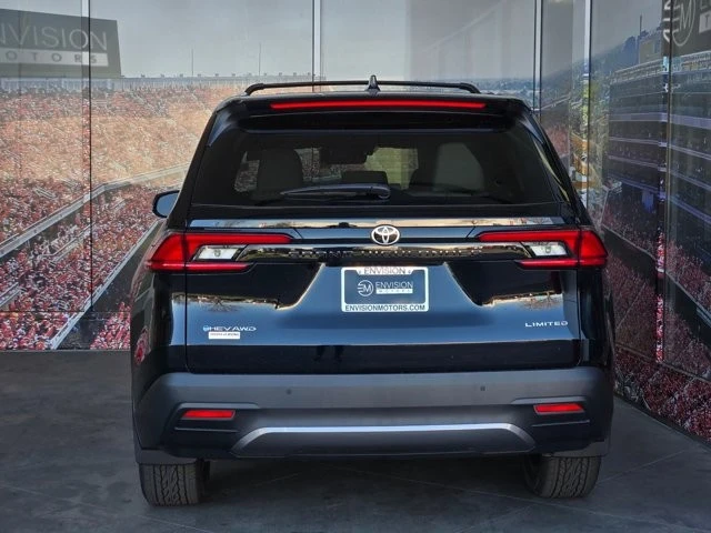 2026 Toyota Highlander - Image 6 of 21