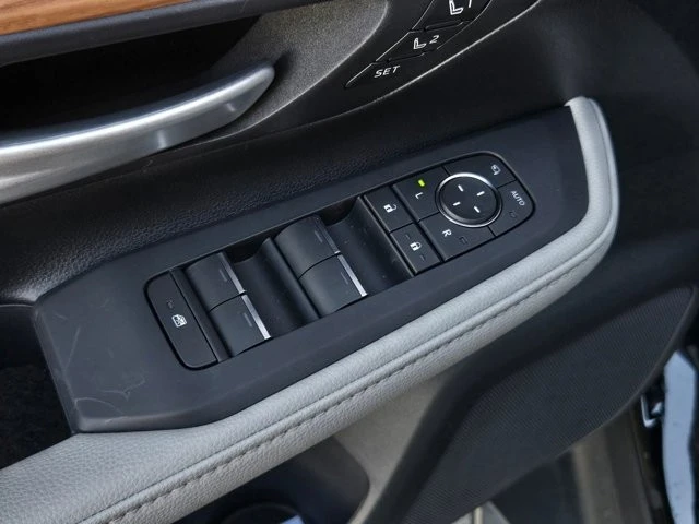 2026 Toyota Highlander - Image 9 of 21