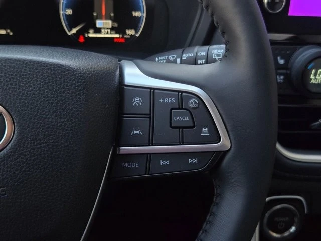 2026 Toyota Highlander - Image 21 of 21