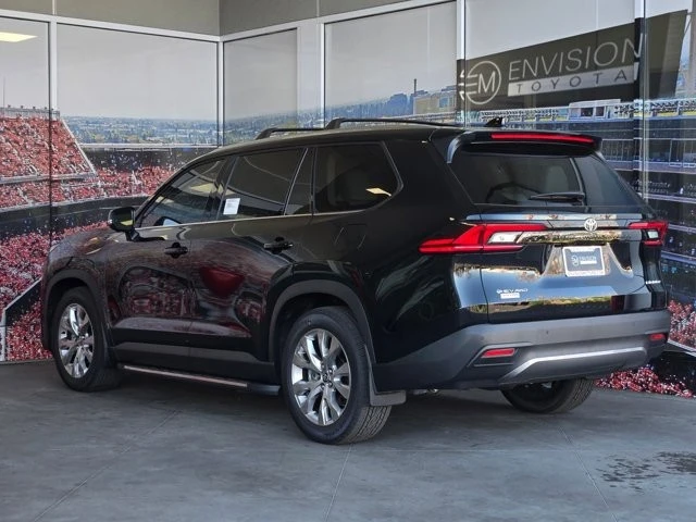 2026 Toyota Highlander - Image 5 of 21