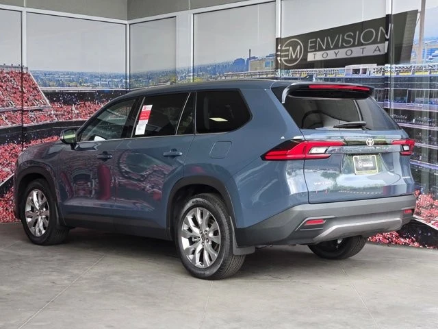 2026 Toyota Highlander - Image 6 of 28