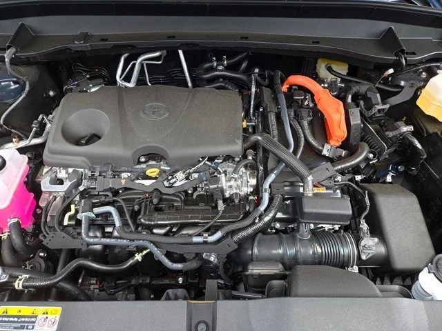 2026 Toyota Highlander - Image 27 of 28