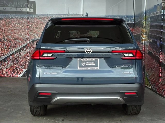 2026 Toyota Highlander - Image 7 of 28
