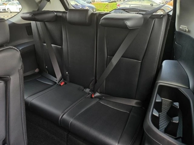 2026 Toyota Highlander - Image 12 of 28