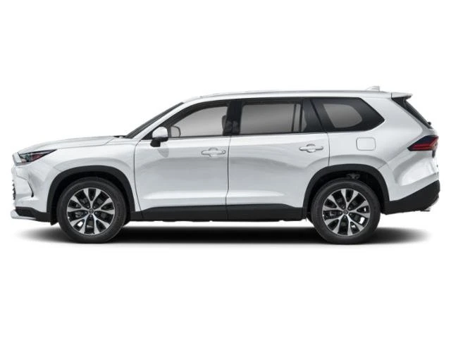 2026 Toyota Highlander - Image 3 of 4