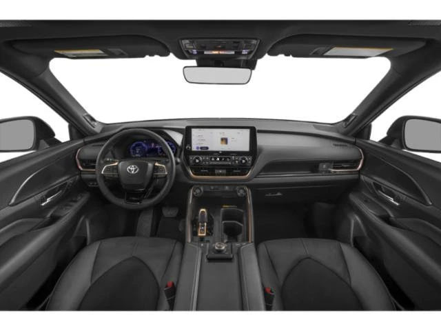 2026 Toyota Highlander - Image 4 of 4