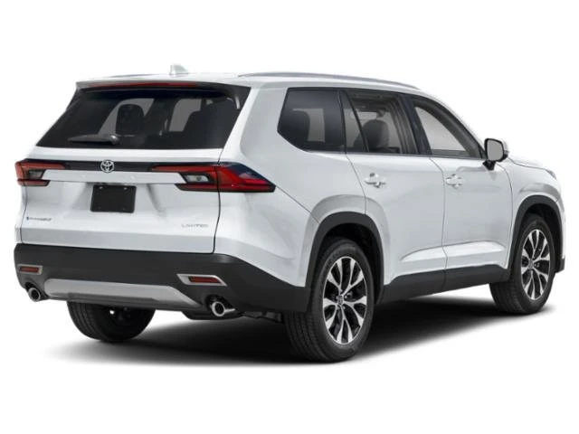 2026 Toyota Highlander - Image 2 of 4