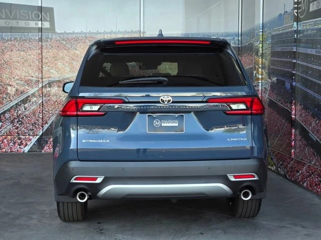 2026 Toyota Highlander - Image 7 of 31