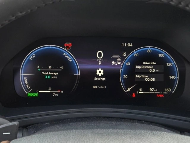 2026 Toyota Highlander - Image 27 of 31
