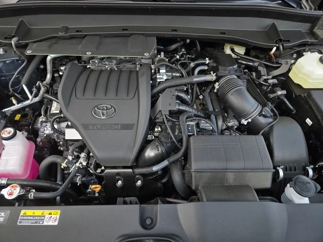 2026 Toyota Highlander - Image 31 of 31
