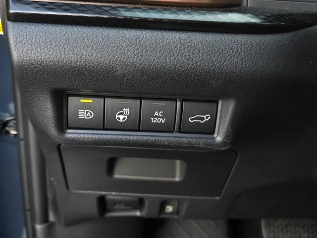 2026 Toyota Highlander - Image 20 of 31
