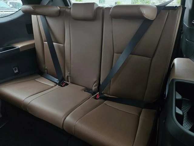 2026 Toyota Highlander - Image 12 of 28