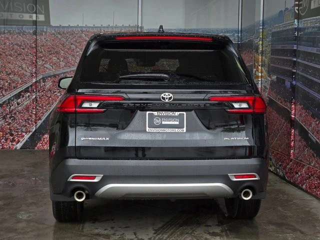 2026 Toyota Highlander - Image 7 of 28