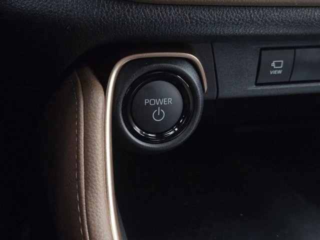 2026 Toyota Highlander - Image 21 of 28