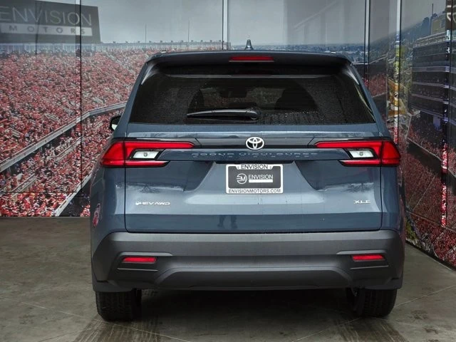 2026 Toyota Highlander - Image 7 of 12