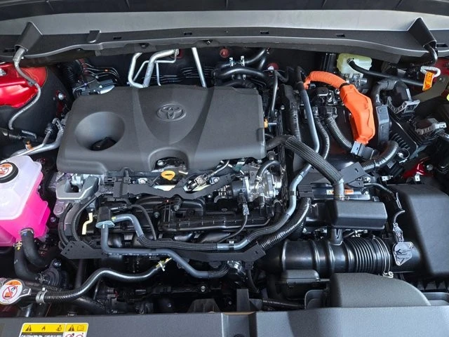 2026 Toyota Highlander - Image 26 of 26