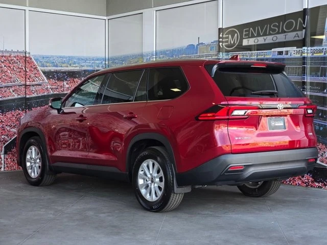 2026 Toyota Highlander - Image 6 of 26