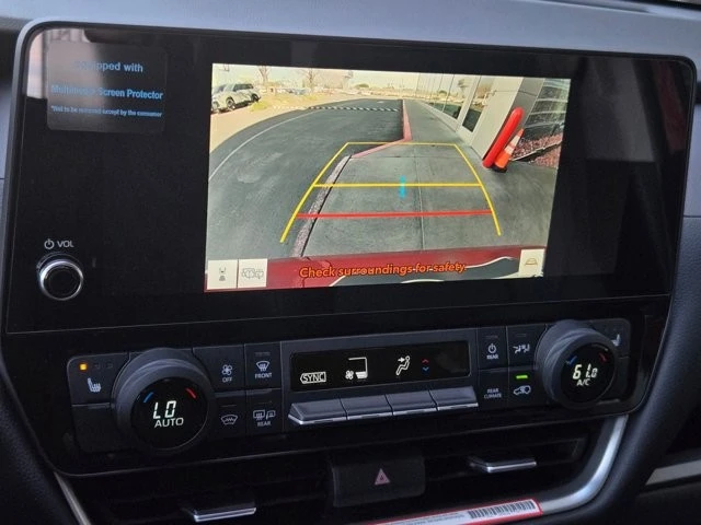 2026 Toyota Highlander - Image 15 of 26