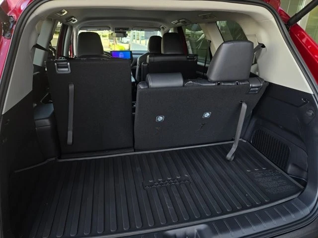 2026 Toyota Highlander - Image 23 of 26