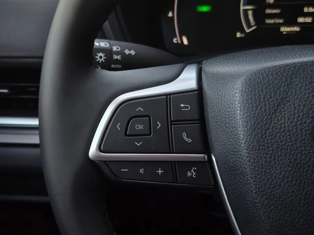 2026 Toyota Highlander - Image 21 of 26