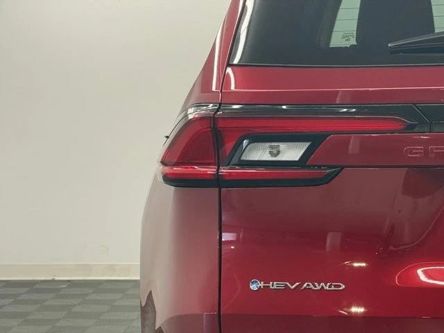 2026 Toyota Highlander - Image 9 of 12