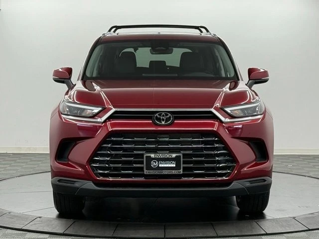 2026 Toyota Highlander - Image 3 of 12