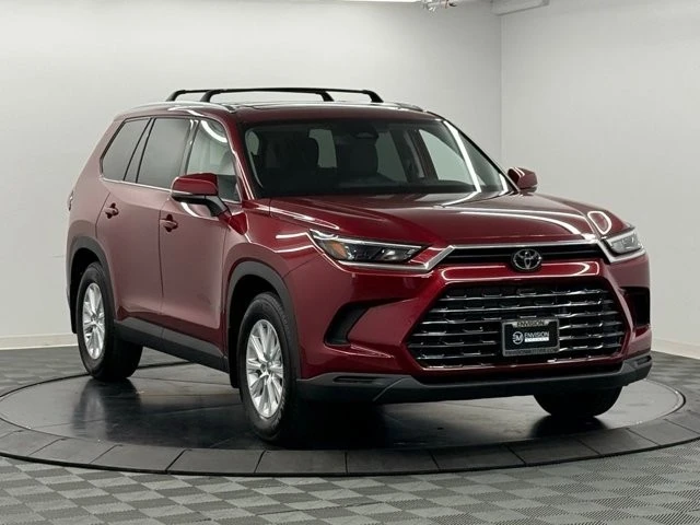 2026 Toyota Highlander - Image 5 of 12