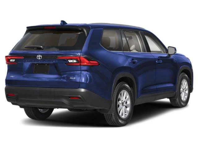 2026 Toyota Highlander - Image 2 of 4
