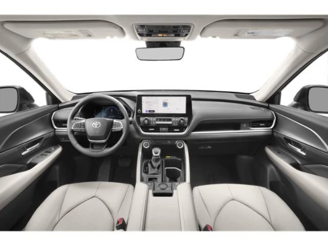 2026 Toyota Highlander - Image 4 of 4
