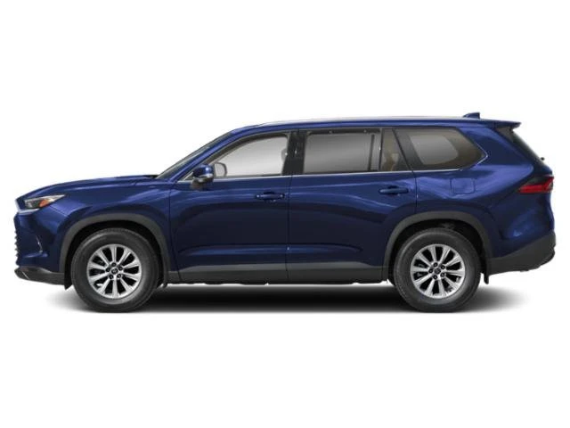 2026 Toyota Highlander - Image 3 of 4