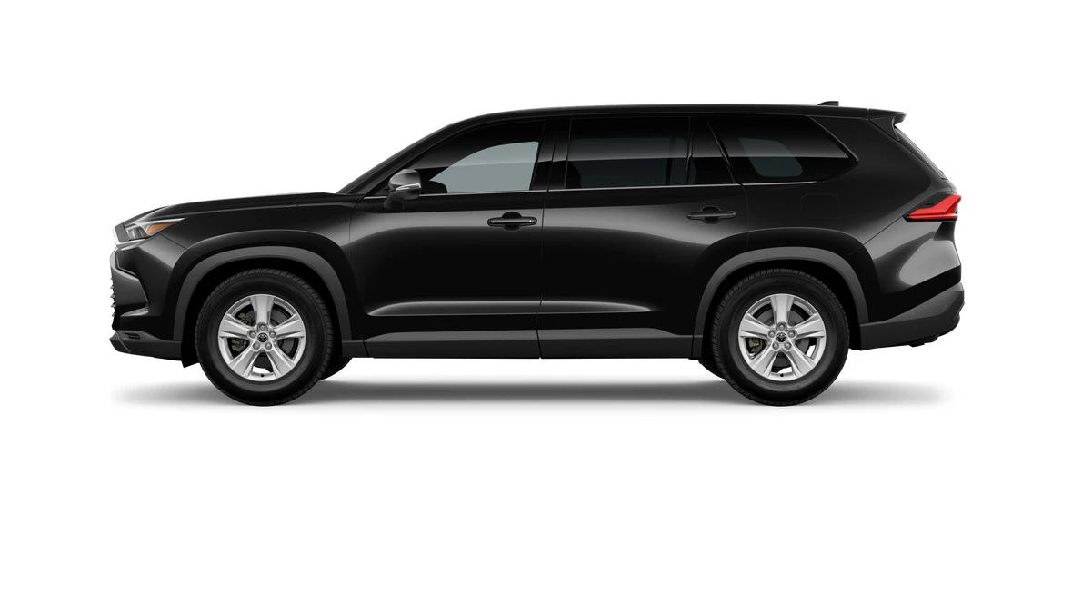 2026 Toyota Highlander - Image 3 of 10