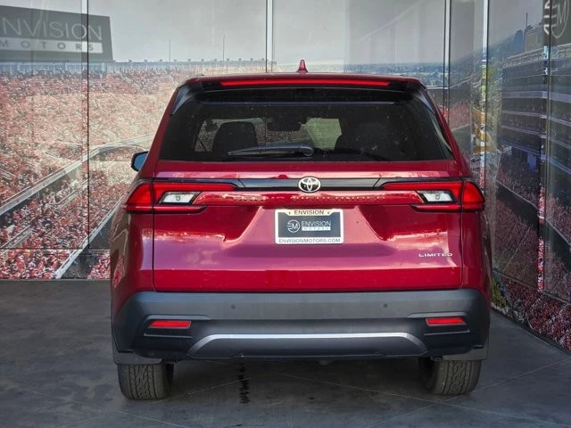 2026 Toyota Highlander - Image 7 of 12