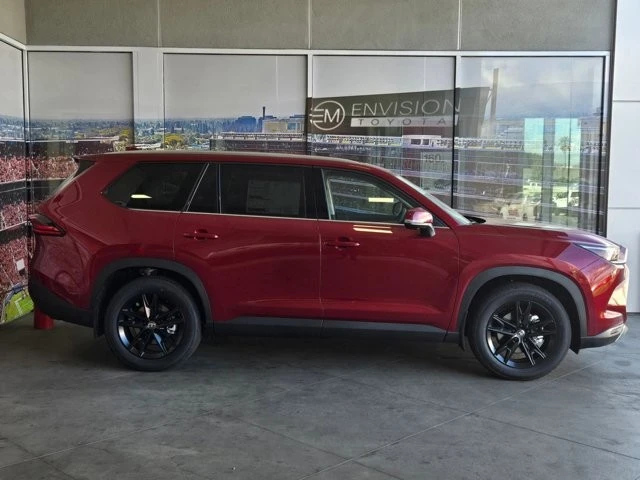 2026 Toyota Highlander - Image 4 of 12